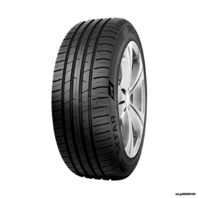 ΕΛΑΣΤΙΚΑ 195/50 R15 IRIS ΚΑΙΝΟΥΡΙΑ!!