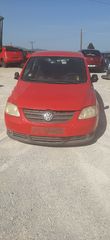 VW FOX '05-'11 1.4CC BKR ΠΩΛΟΥΝΤΑΙ ΑΝΤΑΛΛΑΚΤΙΚΑ