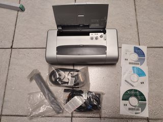 ΦΟΡΗΤΟΣ ΕΚΤΥΠΩΤΗΣ HP DESKJET 450CBi-thumb-3