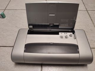 ΦΟΡΗΤΟΣ ΕΚΤΥΠΩΤΗΣ HP DESKJET 450CBi-thumb-4