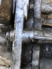 Audi S3 8v σασμαν dsg  code pur-thumb-1