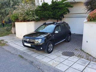 Dacia Duster '16 1.5 dCi 110ps Sportive