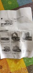Sun Shade & Mosquito net for boats