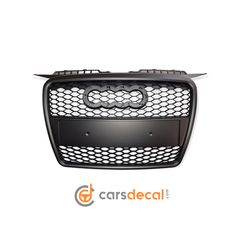 Audi A3 8P Look RS Μάσκα -thumb-2