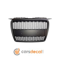Audi A3 8P Look RS Μάσκα -thumb-3