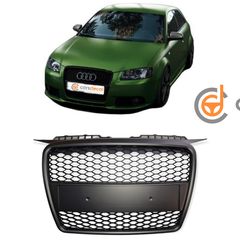 Audi A3 8P Look RS Μάσκα 