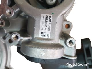 MERCEDES E63 W213 ΘΕΡΜΟΣΤΑΤΗΣ-thumb-1