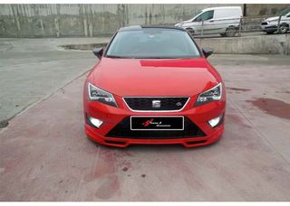 Leon Mk3 Rieger  look / 2012-2016