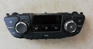 ΟΘΟΝΗ ΚΛΙΜΑΤΙΣΜΟΥ OPEL INSIGNIA /08-13   AΡΙΣΤΗ ΚΑΤΑΣΤΑΣΗ!!!ΑΠΟΣΤΟΛΗ ΣΕ ΟΛΗ ΤΗΝ ΕΛΛΑΔΑ!!!