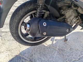 Κινητήρας κομπλέ Beverly 300 / Peugeot geocity-thumb-1