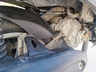 Κινητήρας κομπλέ Beverly 300 / Peugeot geocity-thumb-2