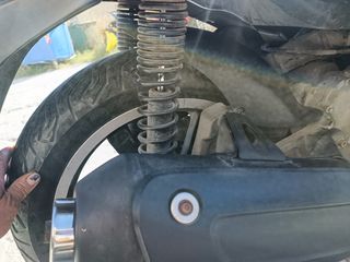 Κινητήρας κομπλέ Beverly 300 / Peugeot geocity-thumb-3