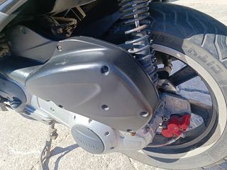 Κινητήρας κομπλέ Beverly 300 / Peugeot geocity-thumb-4