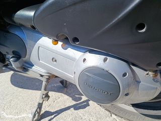 Κινητήρας κομπλέ Beverly 300 / Peugeot geocity-thumb-5