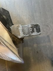 Φανάρι δεξί από Ford Fiesta 2020-thumb-1