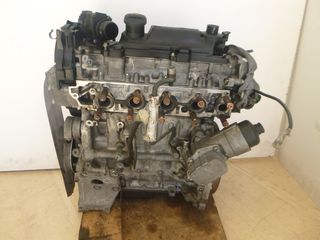 ΣΤΗΝ ΚΑΛΥΤΕΡΗ ΤΙΜΗ ΠΕΝΤΑΚΑΘΑΡΟΣ MAZDA 2 F6JA 1.4 TDCI TURBO DIESEL ΜΗΧΑΝΗ ΜΟΤΕΡ ΚΙΝΗΤΗΡΑΣ