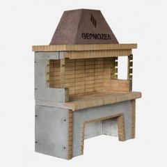 Barbecue,Ψησταριές,Φούρνοι,Πάγκοι