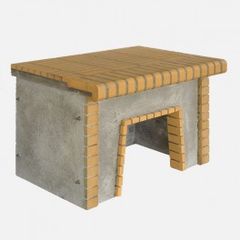 Barbecue,Ψησταριές,Φούρνοι,Πάγκοι-thumb-1