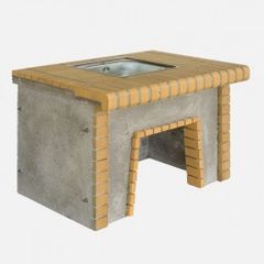 Barbecue,Ψησταριές,Φούρνοι,Πάγκοι-thumb-2