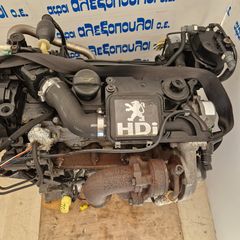 ΣΤΗΝ ΚΑΛΥΤΕΡΗ ΤΙΜΗ ΠΕΝΤΑΚΑΘΑΡΟΣ CITROEN C3 8HZ 1.4 HDI TURBO DIESEL ΝΕΕΣ ΠΑΡΑΛΑΒΕΣ
