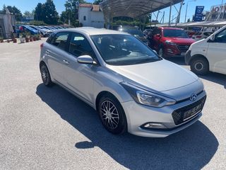 Hyundai i 20 '18