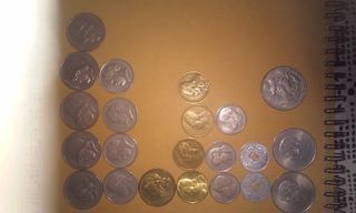 Δραχμες νομισματα -thumb-3