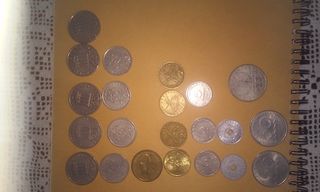 Δραχμες νομισματα -thumb-4