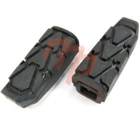 ΛΑΣΤΙΧΑ ΜΑΡΣΠΙΕ ΟΔΗΓΟΥ APIDO HONDA GTR 150 SET