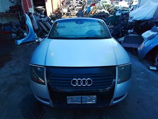 Audi TT Ο2-05 ΤΡΟΠΕΤΟ ΕΜΠΡΟΣ -thumb-1