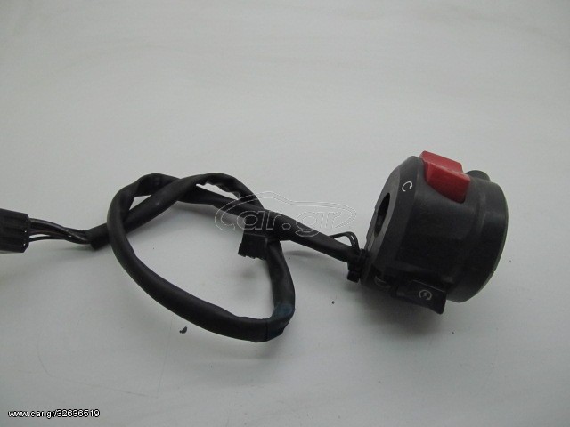 SUZUKI GSF 650 BANDIT 1250 BANDIT ΔΕΞΙΟΣ ΔΙΑΚΟΠΤΗΣ ΓΝΗΣΙΟΣ 65 ΕΥΡΩ