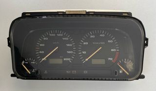 ΚΑΝΤΡΑΝ VOLKSWAGEN GOLF 3 VENTO (1H6919033A,6160553001,5392324740)