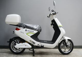 .ΠΑΤΩΜΑ ΓΙΑ ΗΛΕΚΤΡΙΚΟ SCOOTER DILETTA TWIST, VOLTA VSN - VSNL-thumb-1