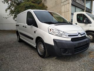 Citroen Jumpy '16 1.6 HDI 