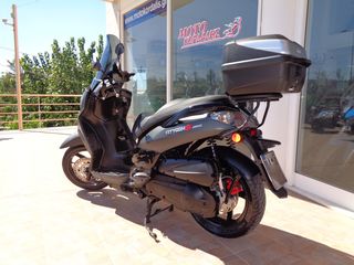 Sym Citycom 300i 2018 citycom 300 i s abs-thumb-1