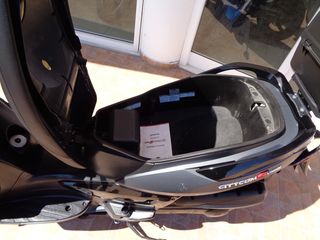 Sym Citycom 300i 2018 citycom 300 i s abs-thumb-3