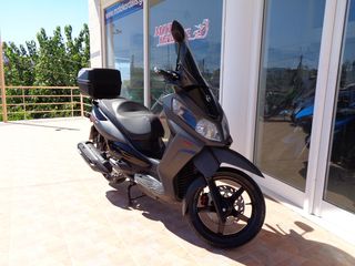 Sym Citycom 300i 2018 citycom 300 i s abs-thumb-6