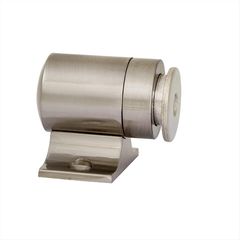 Στοπ πόρτας μαγνητικό μίνι 15mm