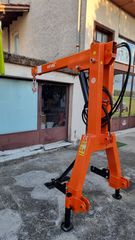 Γερανός Για Τρακτέρ Ebak 2022 ΓΕΡΑΝΑΚΙ-thumb-2
