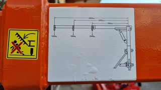 Γερανός Για Τρακτέρ Ebak 2022 ΓΕΡΑΝΑΚΙ-thumb-5