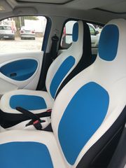 Smart ForFour 2015-thumb-7