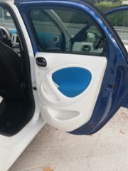 Smart ForFour 2015-thumb-12