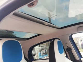 Smart ForFour 2015-thumb-4