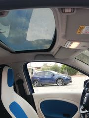 Smart ForFour 2015-thumb-5