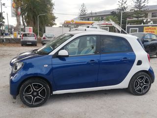 Smart ForFour 2015-thumb-3
