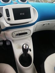 Smart ForFour 2015-thumb-11