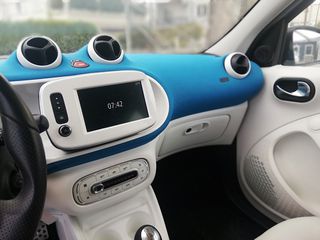 Smart ForFour 2015-thumb-10