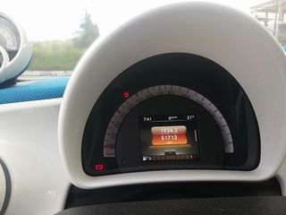 Smart ForFour 2015-thumb-8