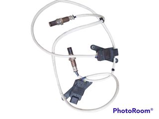 MERCEDES C-CLASS W205 ΑΙΣΘΗΤΗΡΑΣ NOX-thumb-1