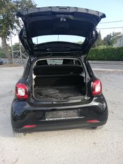 Smart ForFour 2015-thumb-4