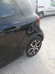 Smart ForFour 2015-thumb-5